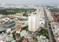 Căn hộ Bình Dương bước vào cuộc đua tăng giá