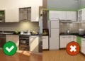 Hướng dẫn xem phong thủy cho nhà ở tại gia