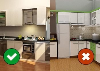 Hướng dẫn xem phong thủy cho nhà ở tại gia