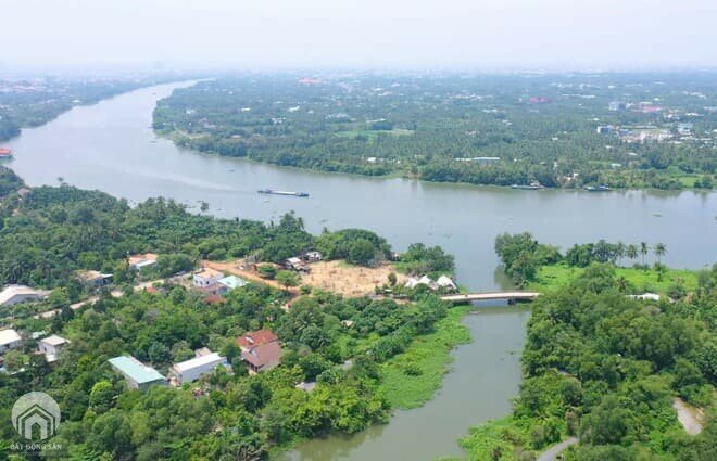 Xây dựng Thành phố Thuận An đạt các tiêu chí đô thị loại 1